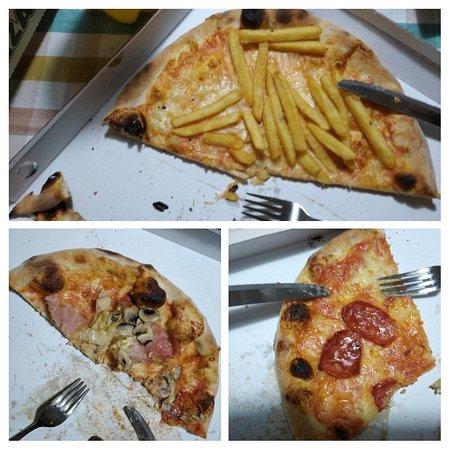 Pizzeria Black Betty